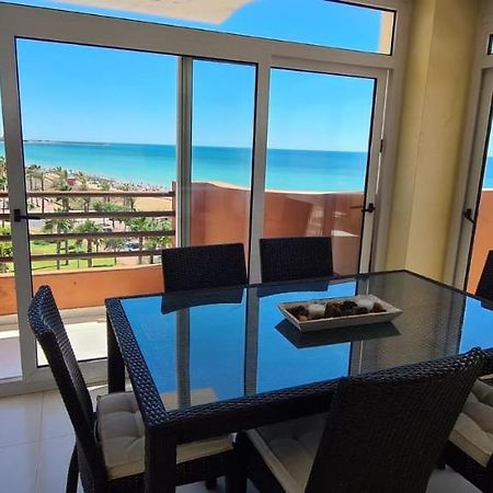 Miramar Apartment Peñíscola Exterior foto
