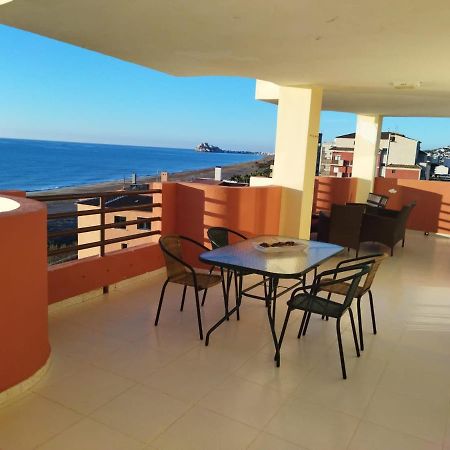 Miramar Apartment Peñíscola Exterior foto