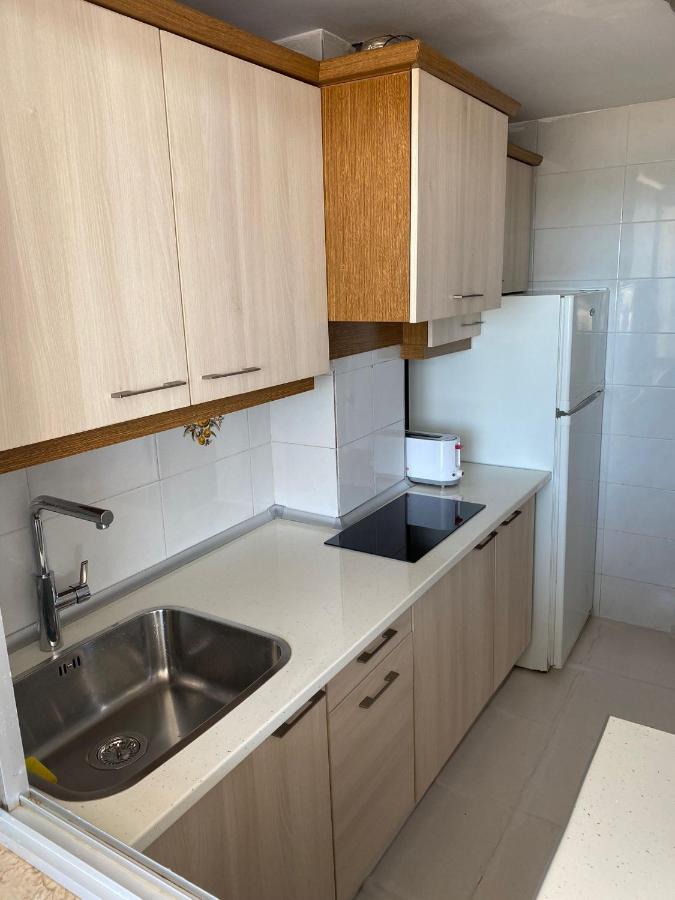 Miramar Apartment Peñíscola Exterior foto