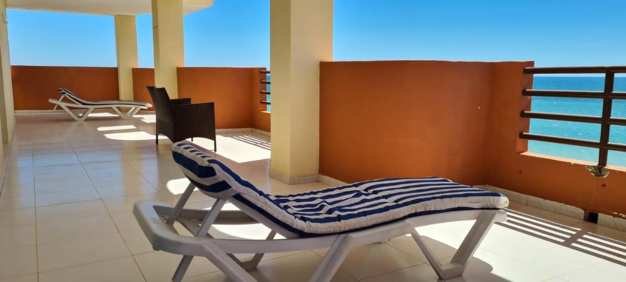 Miramar Apartment Peñíscola Exterior foto