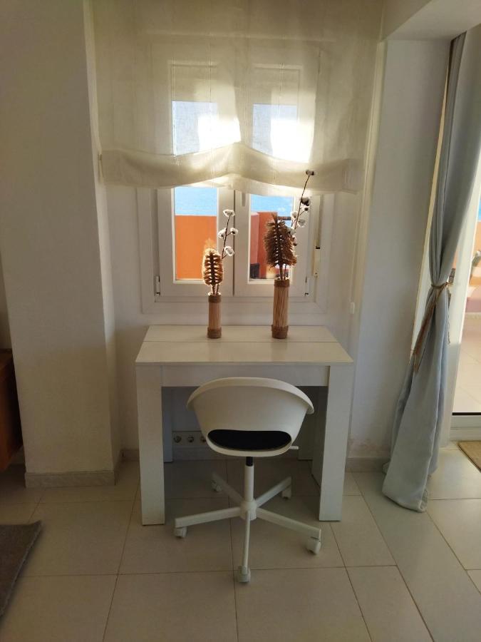 Miramar Apartment Peñíscola Exterior foto