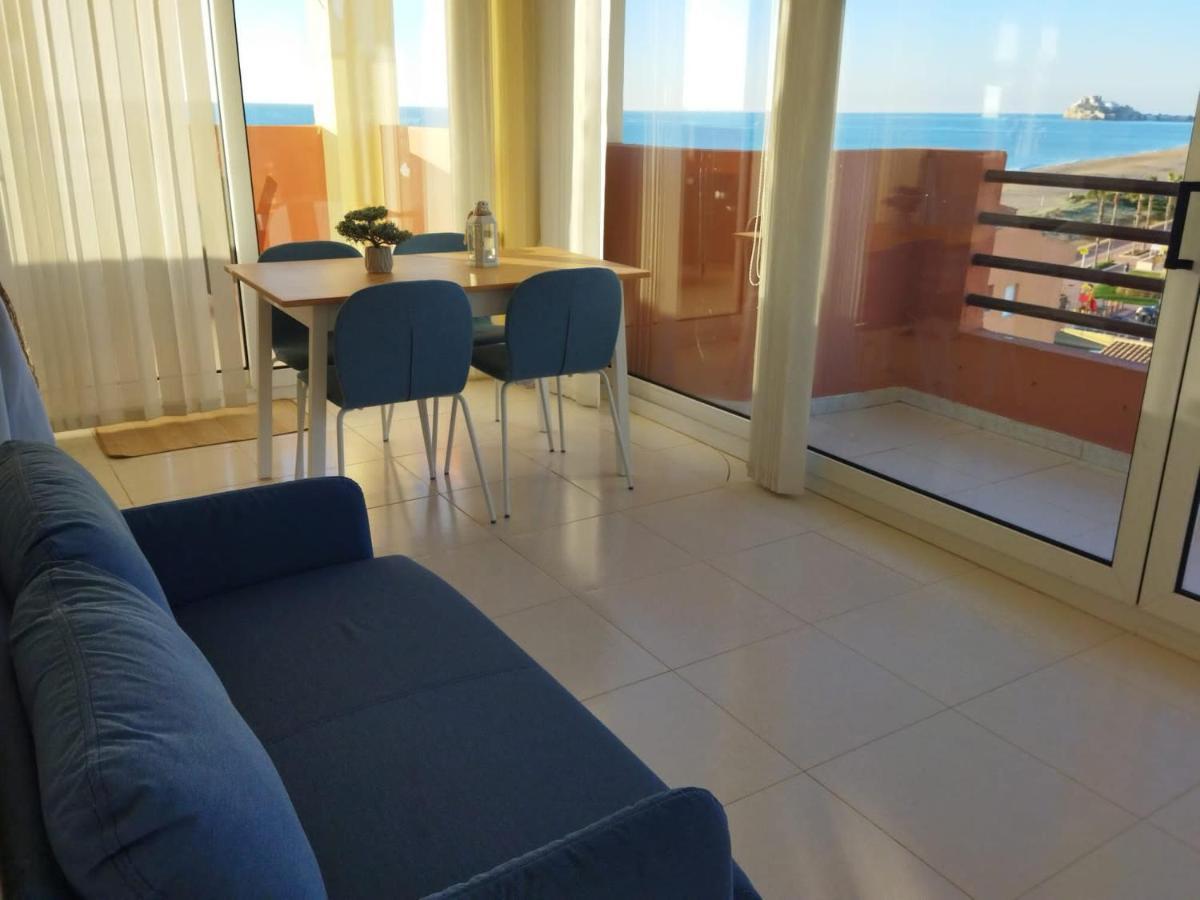 Miramar Apartment Peñíscola Exterior foto