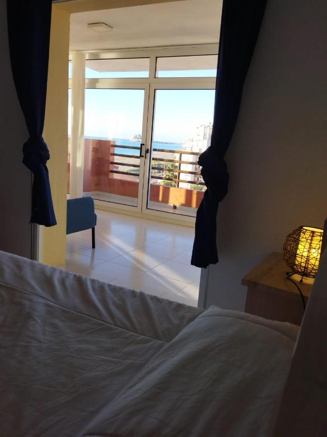 Miramar Apartment Peñíscola Exterior foto