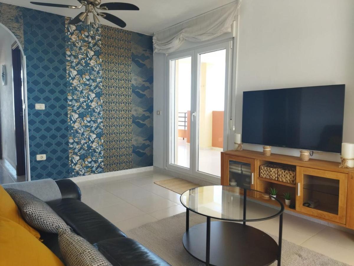 Miramar Apartment Peñíscola Exterior foto