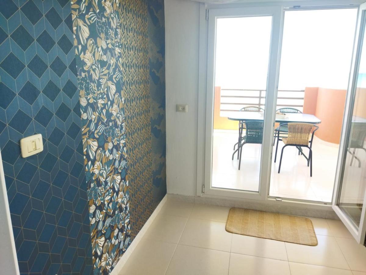 Miramar Apartment Peñíscola Exterior foto