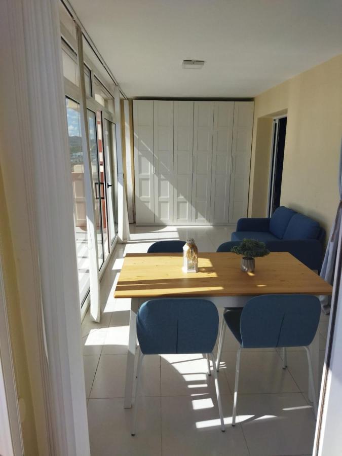 Miramar Apartment Peñíscola Exterior foto