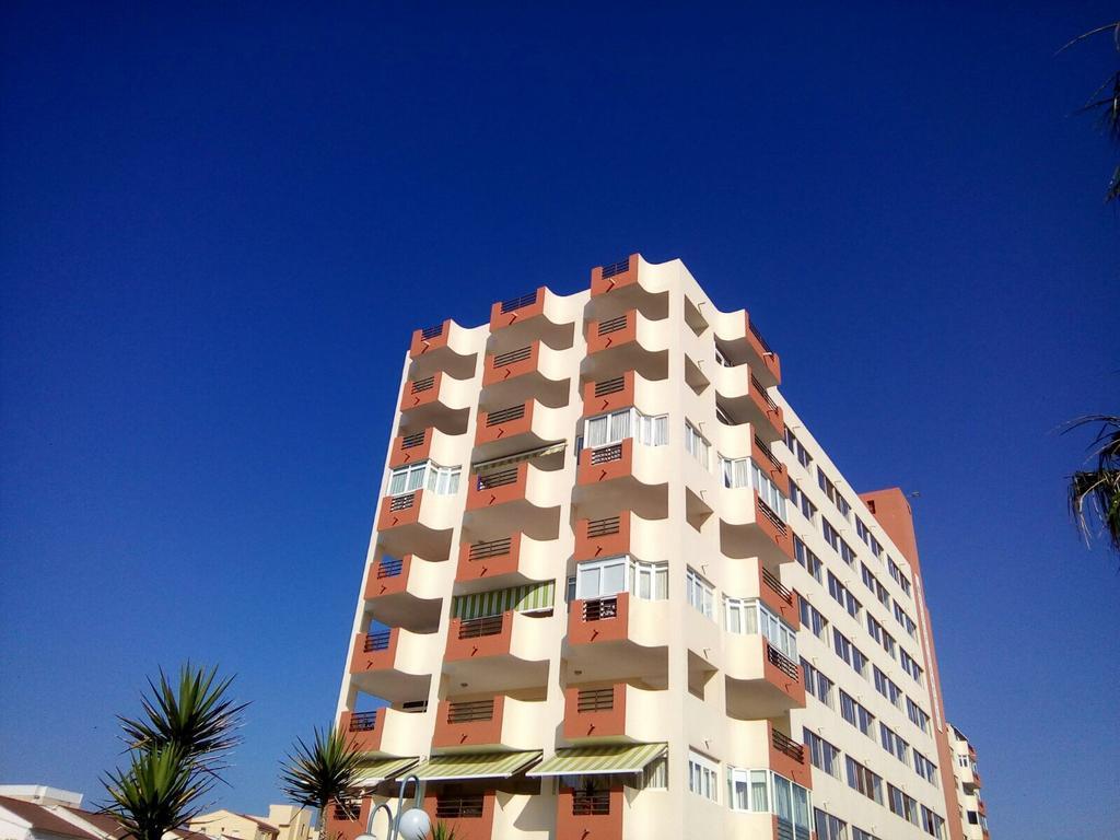 Miramar Apartment Peñíscola Exterior foto